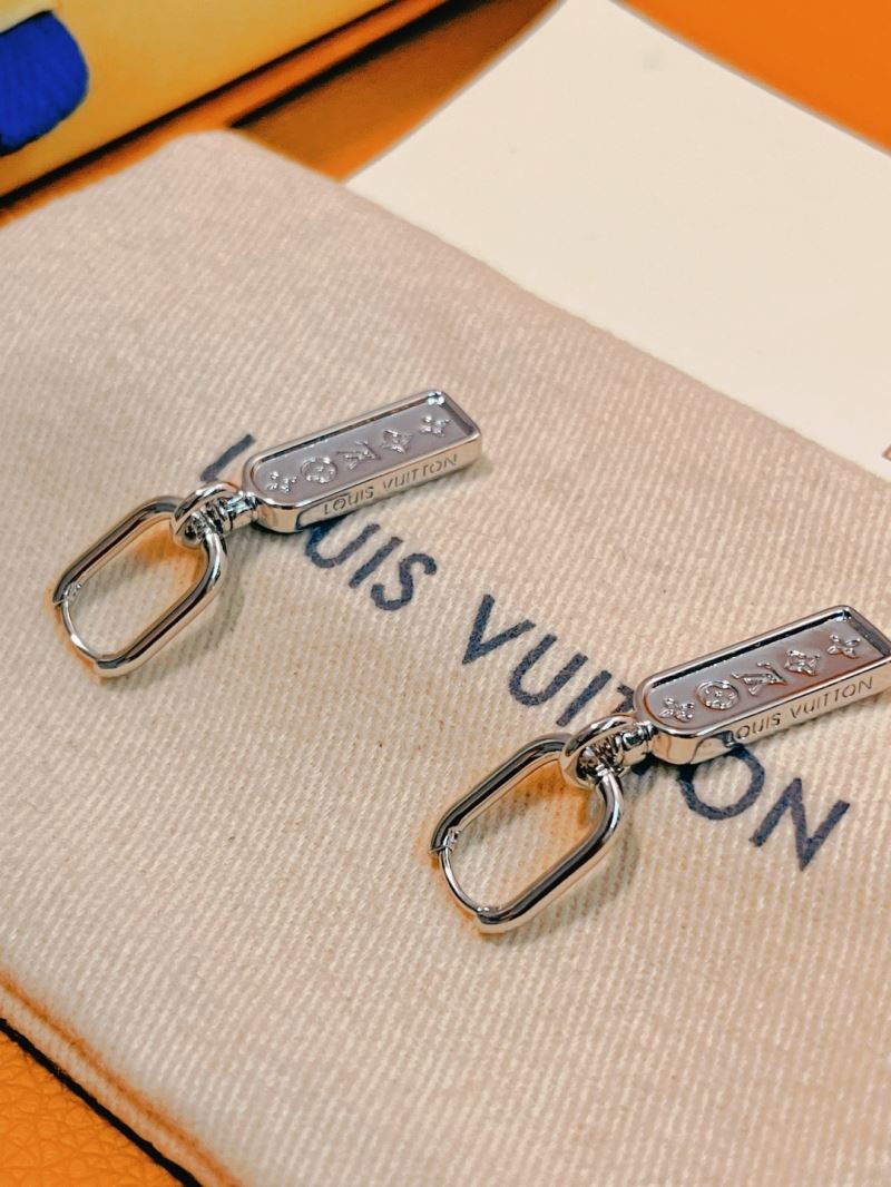 Louis Vuitton Earrings